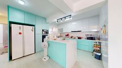Blk 228A Ang Mo Kio Court (Ang Mo Kio), HDB 5 Rooms #612743341